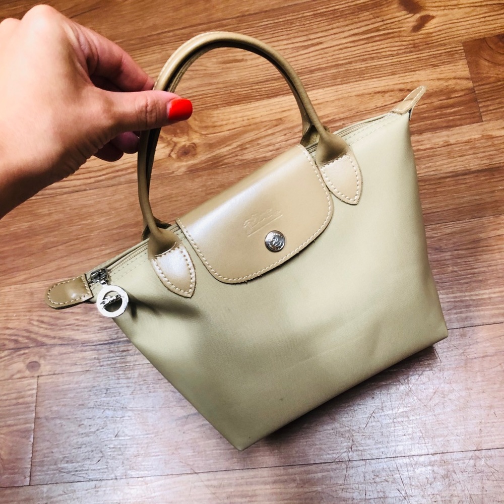 Longchamp Le Pliage Neo Small bag